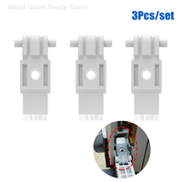 3Pcs For Bambu Filament Cutter Blades Replacement For Bambu Lab X1/X1C/P1S/P1P/A1/A1 Mini/H2D 3D Printers Filament Cutter Spare