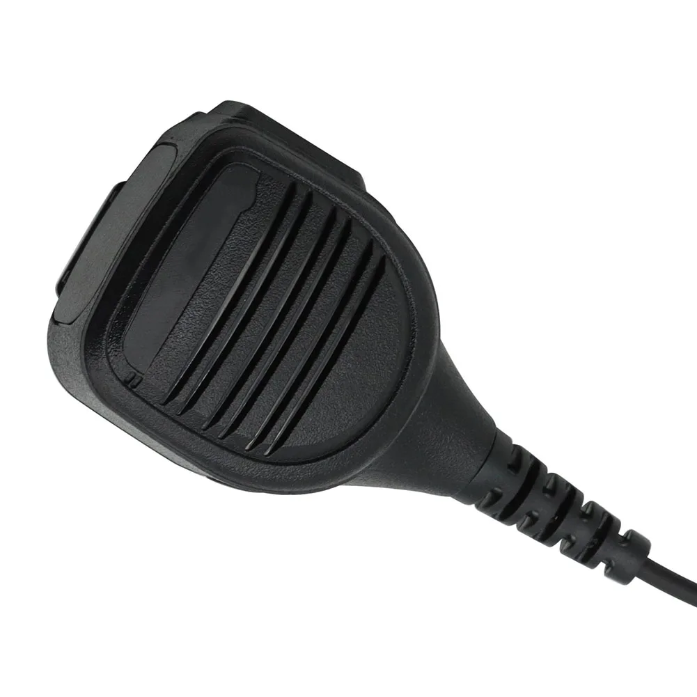 

Совместимый динамик-микрофон PMMN4051B для Motorola XTS (XTS5000, XTS3000, XTS2500, XTS1500) с технологией шумоподавления