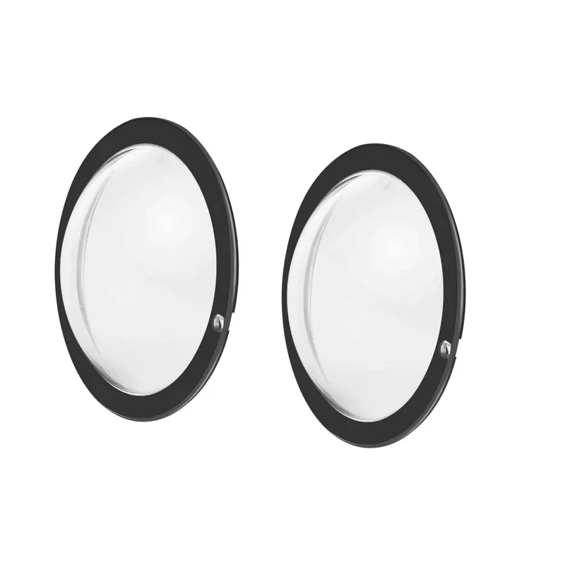 Lens Guards for Insta360 X3 Anti-Scratch Premiun Lens Protector Cap for Insta 360 X3 Camera Sticky Protective Guard Accessories image 6
