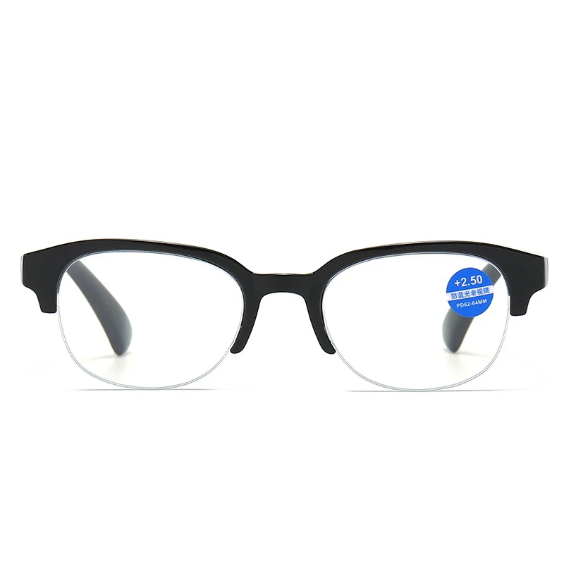 Anti Blau Licht Presbyopie Brille Lesebrille Männer Frauen Brillen Antifatigue Computer Brillen +1,5 +2,0 +2,5 +3,0 +3,5