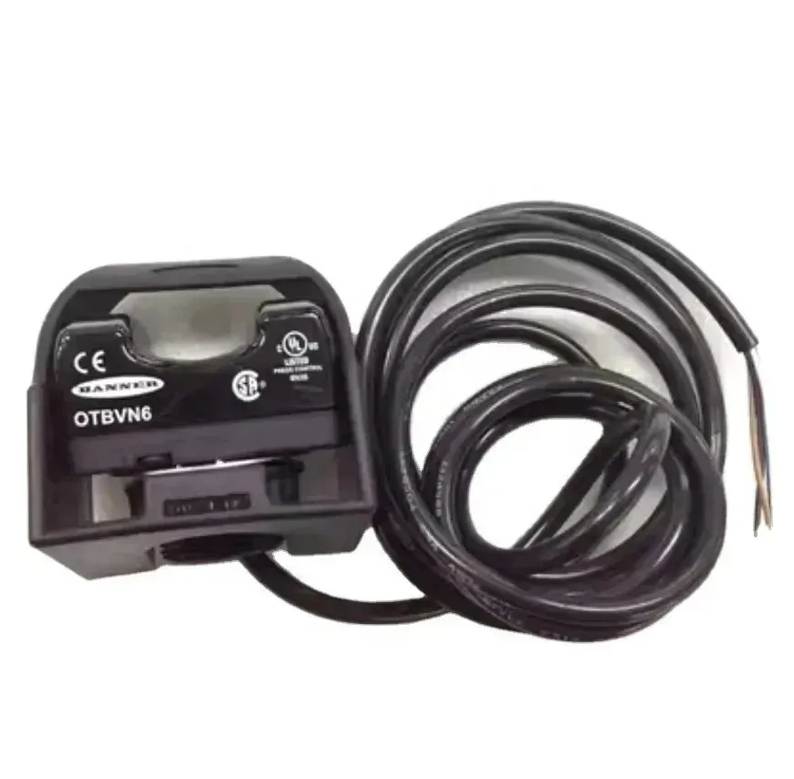 OTBVR81 OTBVN6 OTBVP6 Interruptor Táctil Original Nuevo de Marca, Disponible en Stock