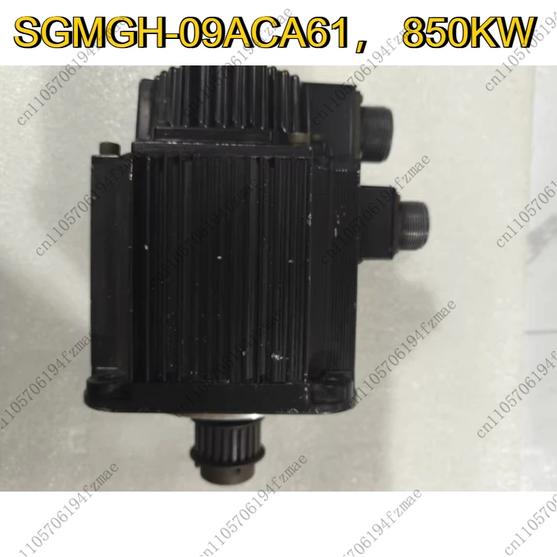 

Аксессуары SGMGH-09ACA61, полностью функциональные, 850 кВт