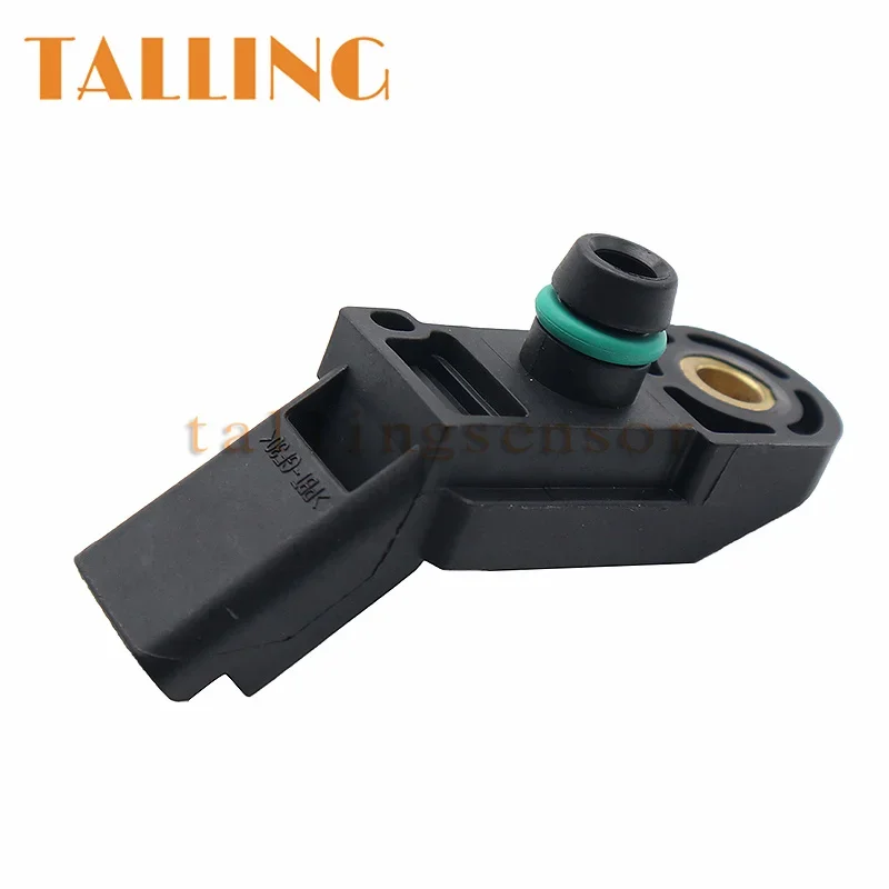 Manifold Pressure Sensor MAP Sensor 13627540508 for Mini Cooper S R55 R56 R57 Citroen Peugeot 0261230135 0905368 103164