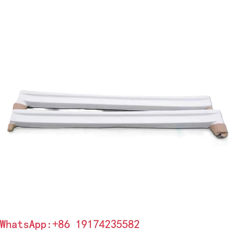 

Auto Parts Side Skirts for 2008 Subaru Impreza WRX STI Side Skirts