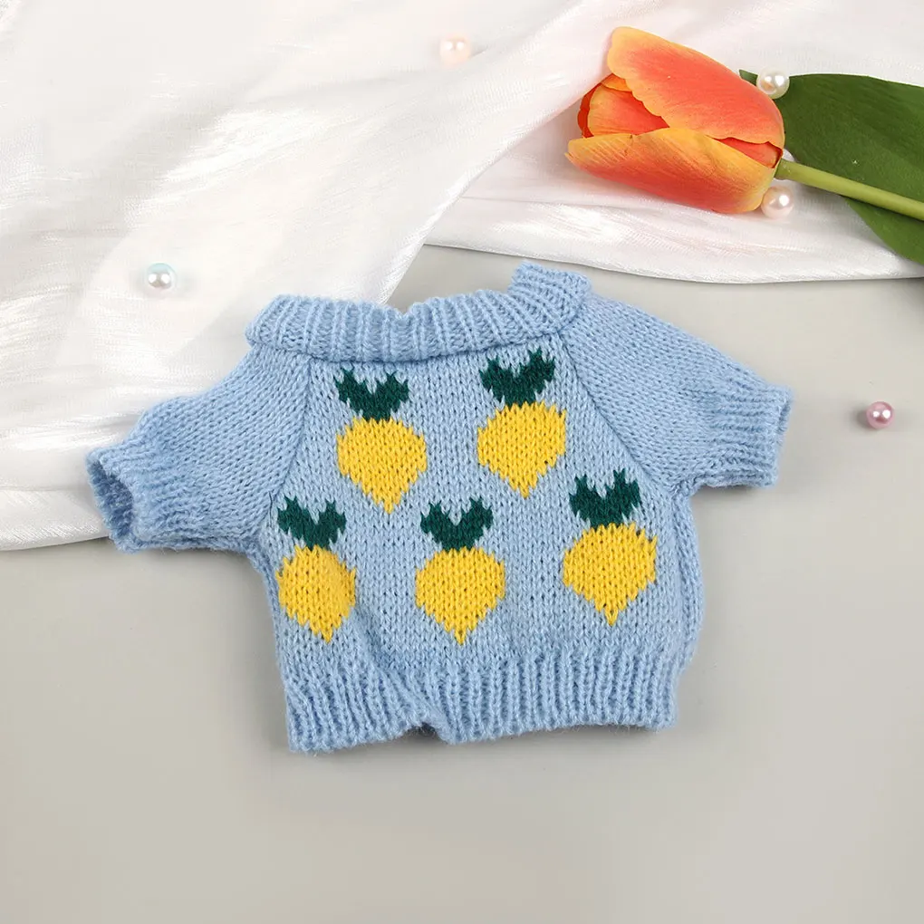 

9x Plush Bee Capybara Doll Set Dress Up Capybara Stuffed Animal Collection 9 In Cute Plushies