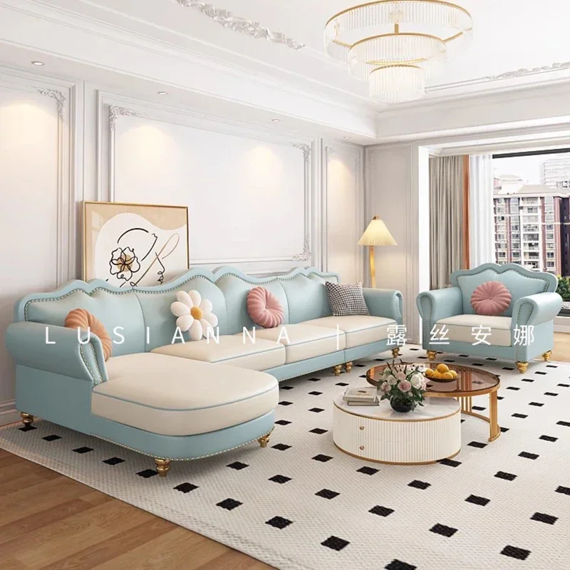 أرائك غرفة المعيشة الناعمة على شكل عرش، تصميم آمن، أرائك غرفة المعيشة الخشبية الصينية الجمالية، أثاث Muebles الفريد