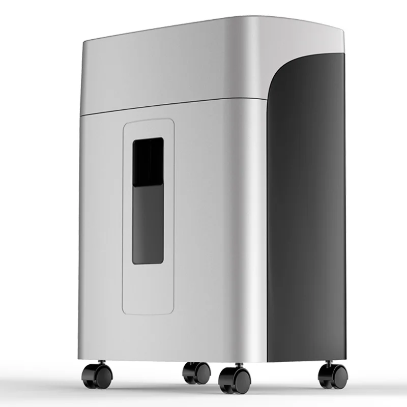Level 4 High Security 24 Hours Breakable Disc Automatic Shredder