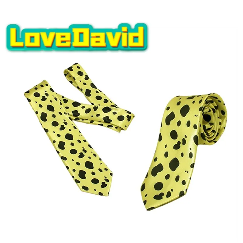 

Аниме Фантазия Нанами Кенто Галстук Косплей Галстук Взрослых Мужчин Шеи Одежда Хэллоуин Карнавал Вечеринка Маскировка Костюм Аксессуары Подарки