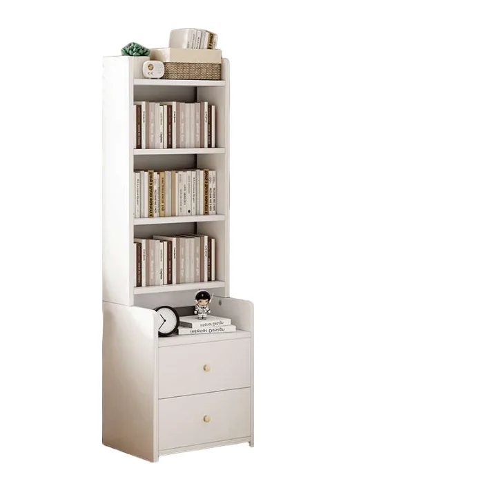 

Прикроватная тумбочка Современный простой шкаф для хранения в спальне Высота небольшого шкафа Прикроватная тумбочка для хранения Простая прикроватная стойка