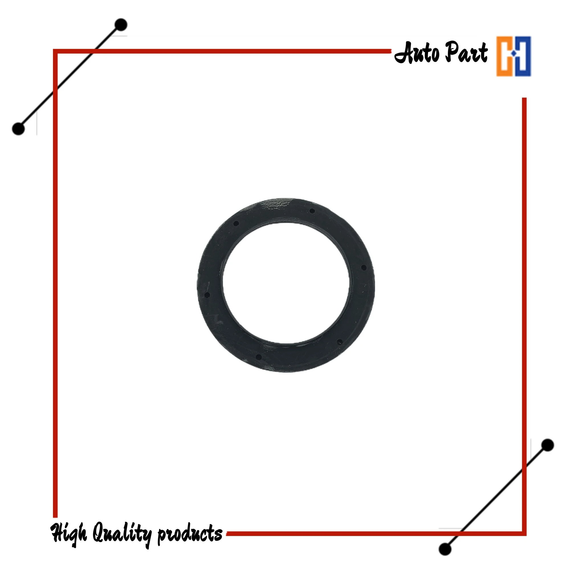 

Ford Shock Absorber Spring Cushion (Front, Lower) - High-Quality Suspension Pad LB5Z-5415-A for 2020 Ford Explorer