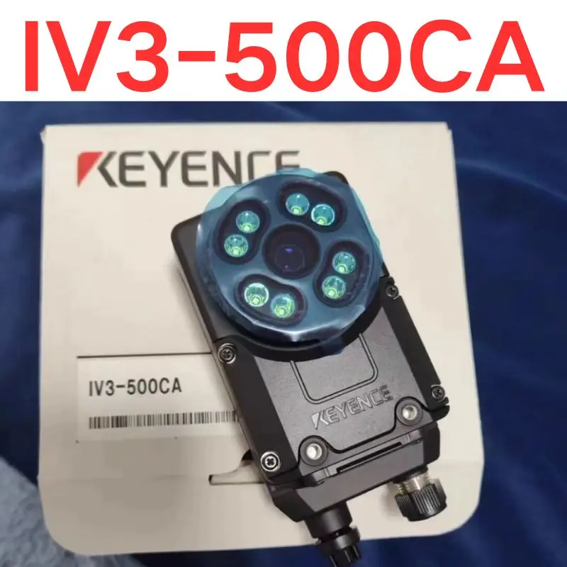 brand-new  Visual sensor IV3-500CA