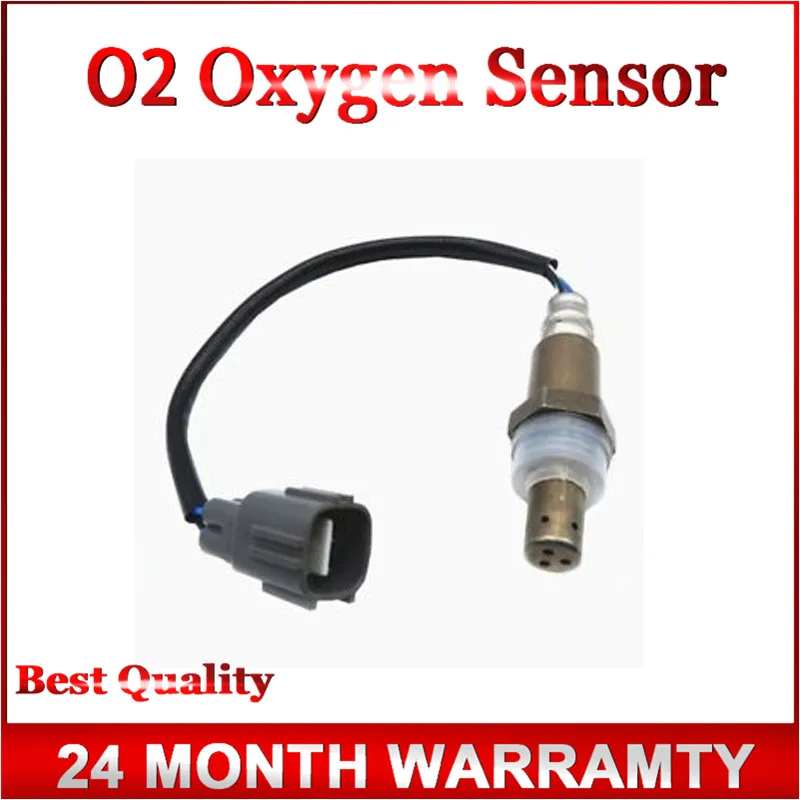 89465-06380 Oxygen sensor for CAMRY (HYBRID) LEXUS ES3xx/250 AVALON 8946506380 89465 06380 Air Fuel Ratio Sensor