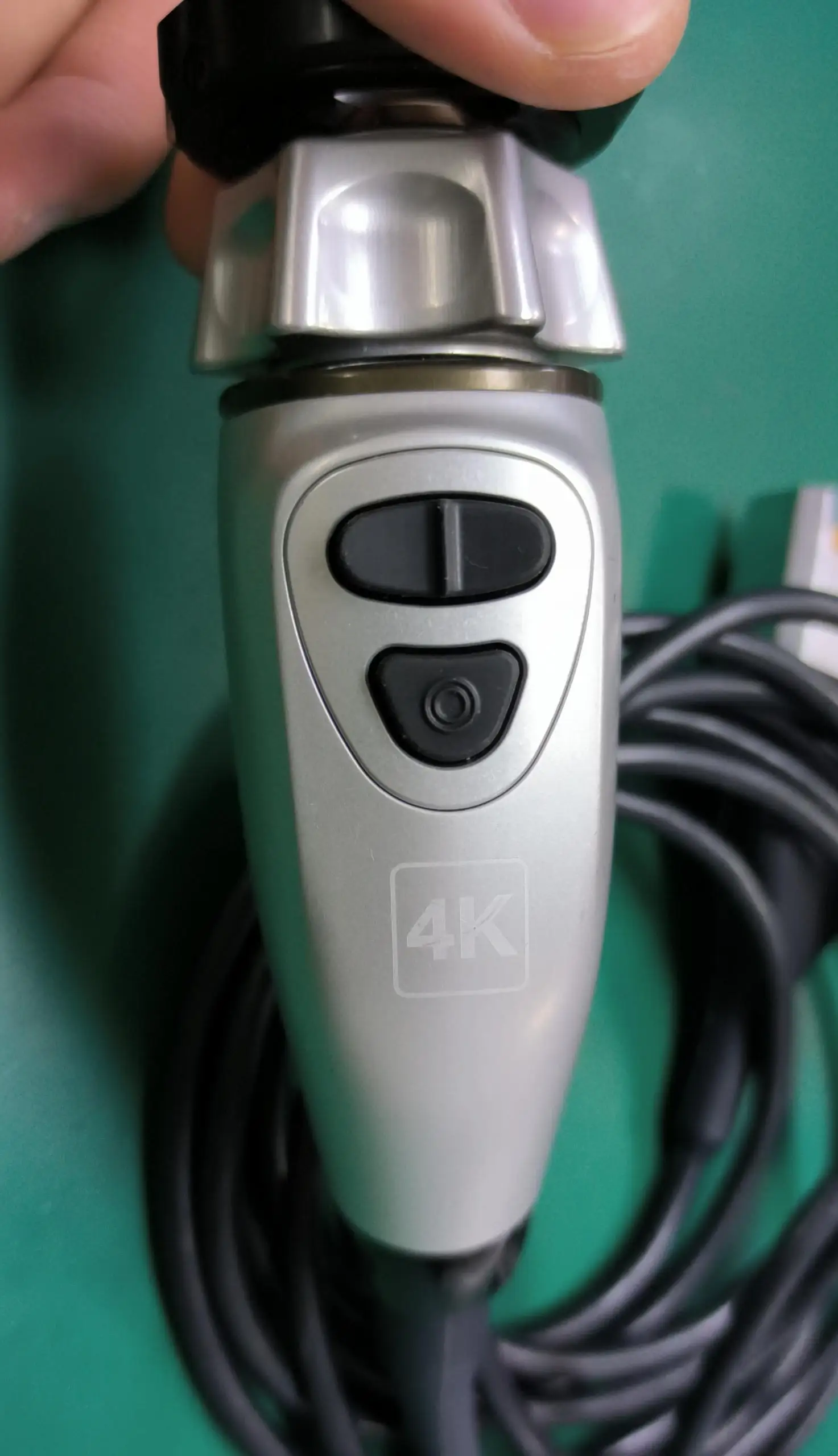 Picture 4: Karl Storz IMAGE1 S™ 4U One-Chip 4K Camera Head