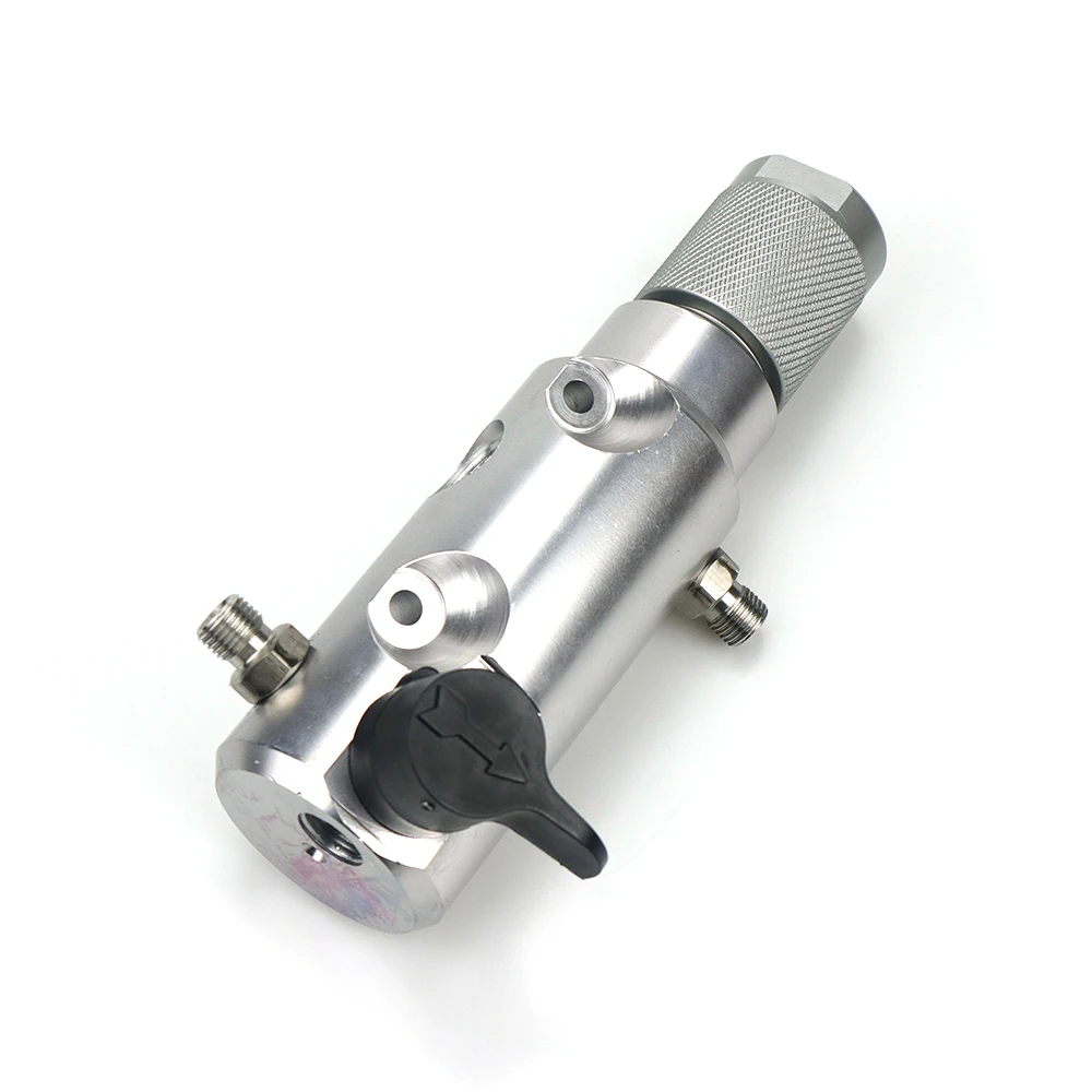 

Piston Sprayer Fluid Filter Manifold 287167 Filter Cap For GR 390 395 490 495 595 Airless Paint Sprayer Manifold Assembly