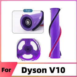 Szczotka rolkowa do odkurzacza Dyson V10967483-04 Wymienna część szczotki969569-01 (3-bolcowy napęd i ze śrubą)