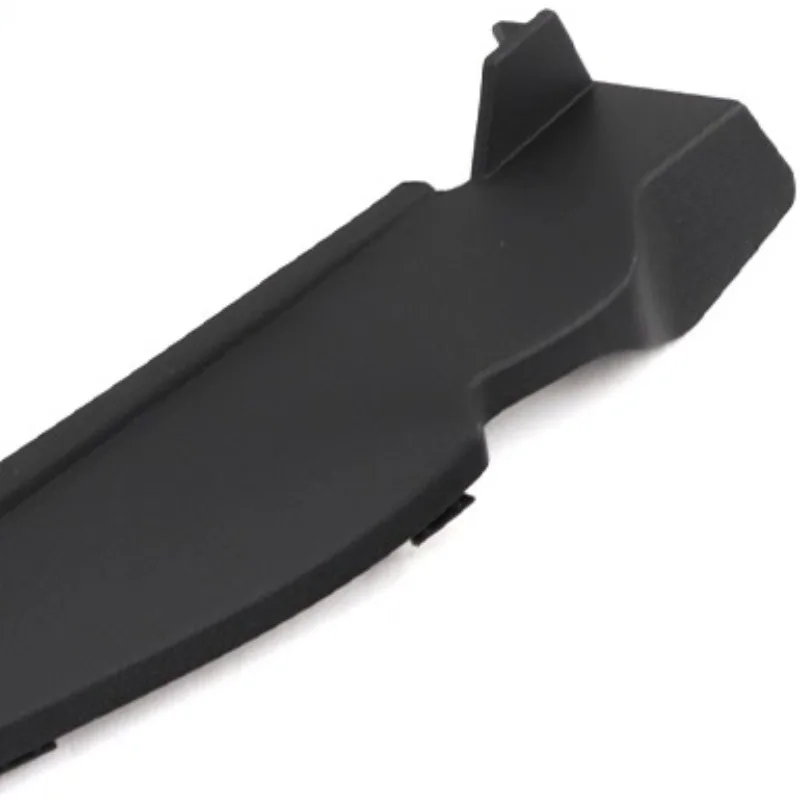 Genuine Fender Decorative Panel Bright Vent Trim Plate for BYD Qin Plus DM-i EV Intelligent Driving Edition  Black Air