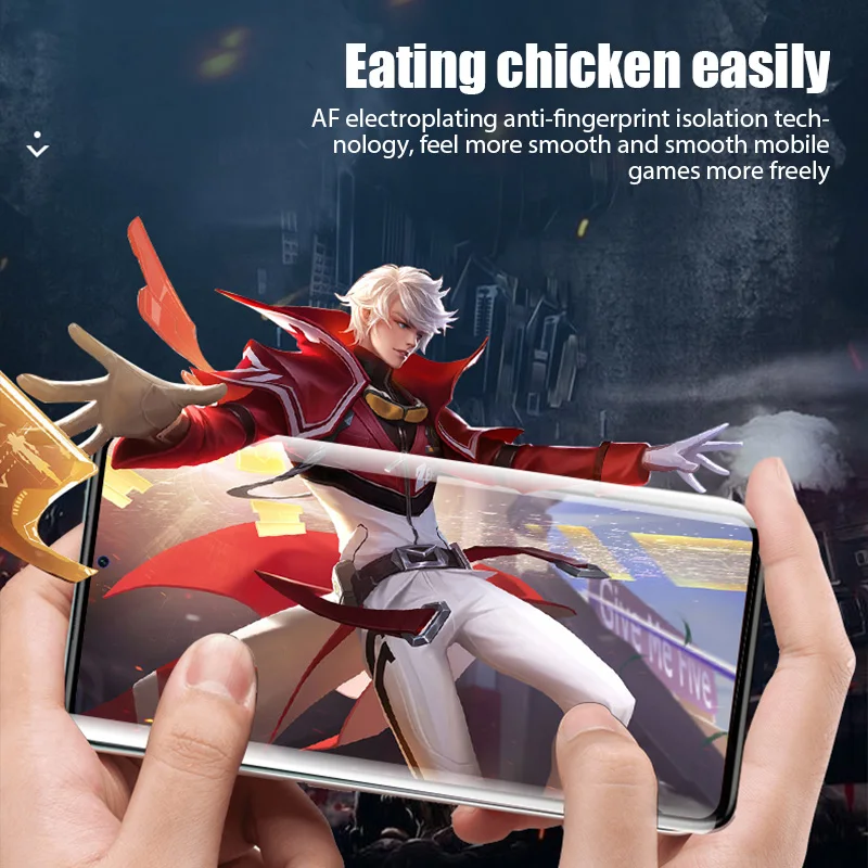 3 قطعة الزجاج المقسى ل Realme 9 8 7 Plus 8i GT 5G واقي للشاشة Neo 2 3 2 X2 Pro C11 C21 #4