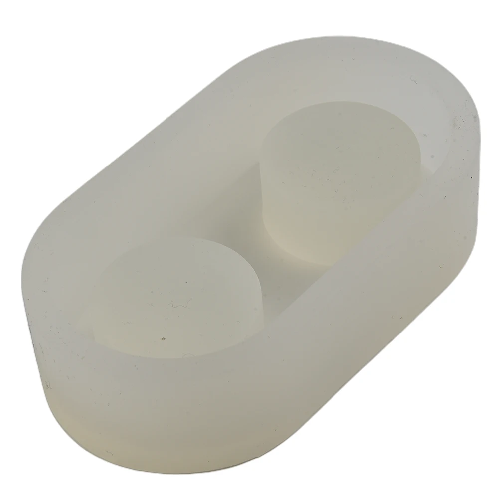 for Professional Grade Candle Making for mold High Quality Silicone Material and Multiple Hole Options for Unique Candle Designs
