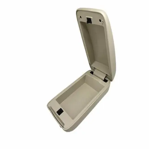 

Auto parts High quality Central storage box Armrest box cover for BYD F3 F3-5305416