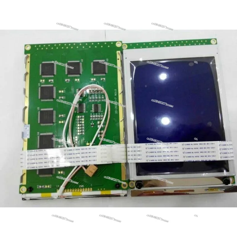 

LCD Screen Fire Alarm Host, JB-QT-GST5000, Gst500 Bay, 320240a4