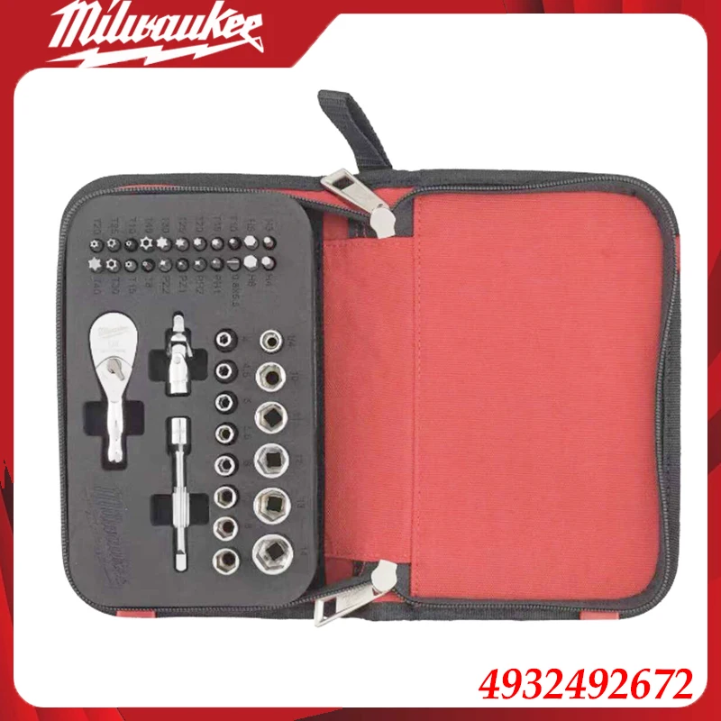 Milwaukee 4932492672 1/4