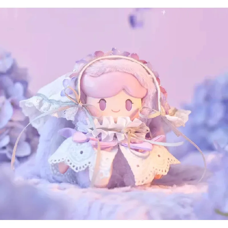 

Softopia Super Genki Factory Adou Four Seasons Series Plush Blind Box Caixa Caja Cute Dolls Girls Boys Gift Mystery Box Bag Pend