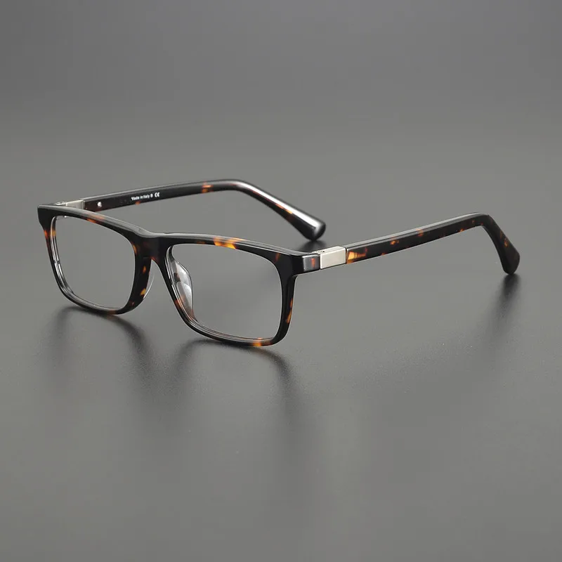 

Fashionable Optical Business Prescription Eyeglass Frames