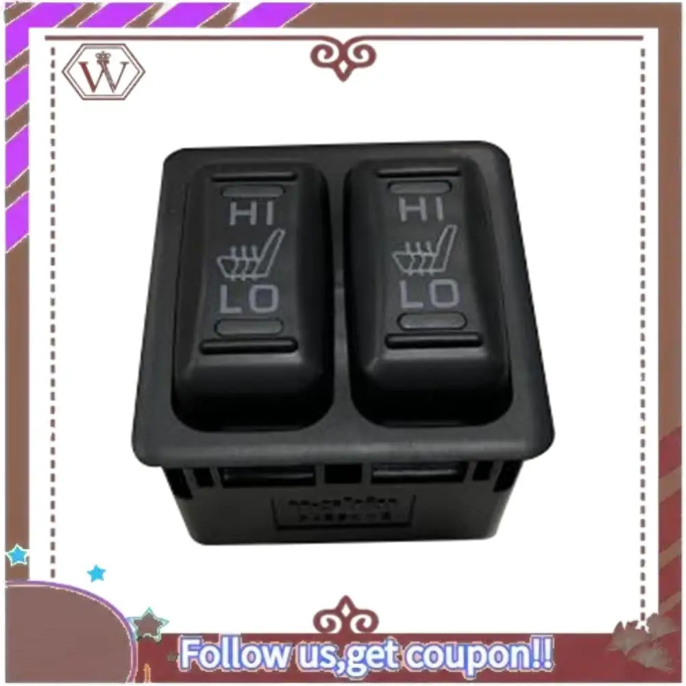 

A57E-8610A076 For Mitsubishi Outlander ASX Auto Seat Heating Button Control Switch