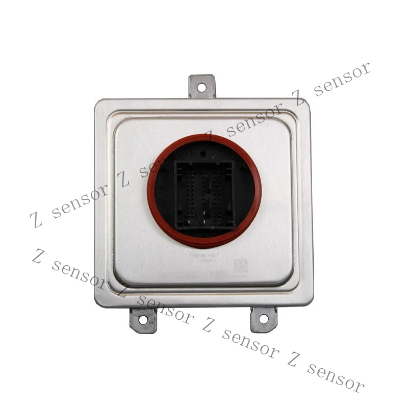 Z+ Headlight Control Unit 63117933361 for BMW G20 G21 G05 G06 G07 G12 G15