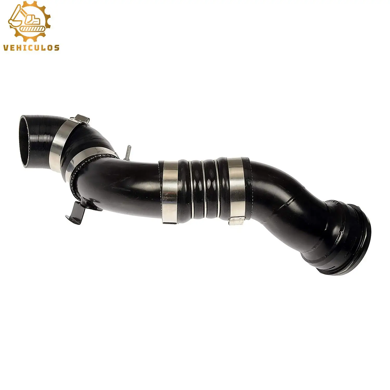 

BC3Z6F073A BC3Z6F073B 1PCS Cold Side Intercooler Pipe Kit For Ford 2013-2016 F-250 F-350 F-450 F-550 6.7L Car Replacement Parts