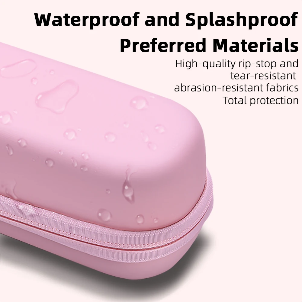 กระเป๋าสําหรับ DJI Osmo Pocket 3 กระเป๋าถือกล้องกระเป๋าถือสําหรับกระเป๋า 3 อุปกรณ์เสริมกระเป๋าเดินทางแบบพกพาพร้อม carabiner