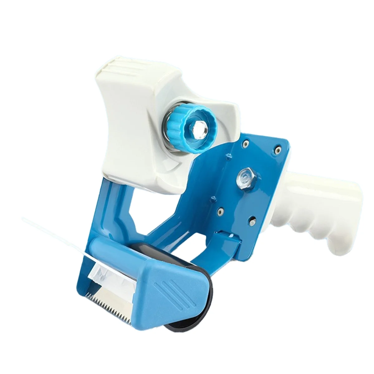 AA25 Tape Sealing Packer Tape Dispenser Capable 5cm Width Office Sealing Tape Holder