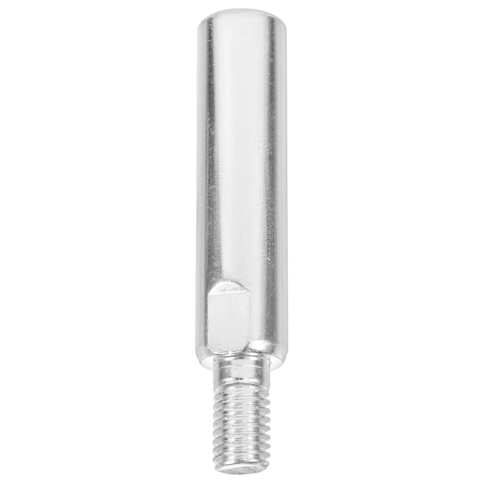 

6Pcs Angle Grinder Extension Connecting Rods High Performance Steel Extender Shafts for Enhanced Reach and Precision DIY