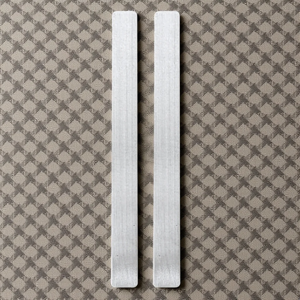 2 قطعة شرائط الحديد دعم لاصقة للجدار صور المذكرات ملاحظات المنظم للمنزل مكتب استخدام شريط لوحة الإعلانات #6