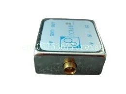 Amplifier Ultrasonic Amplification Weak Signal Amplification Module 10Mhz Ultra-low Noise