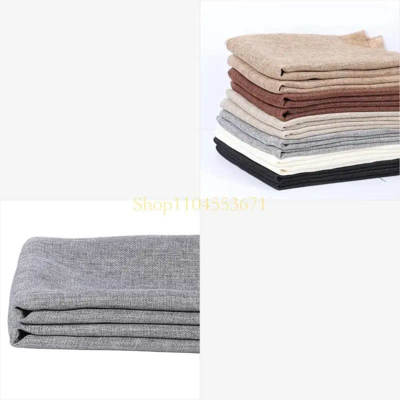 

Best Seller Polyester Fabric Auditory Speaker Cloth For Clear Sound Transmission Protections