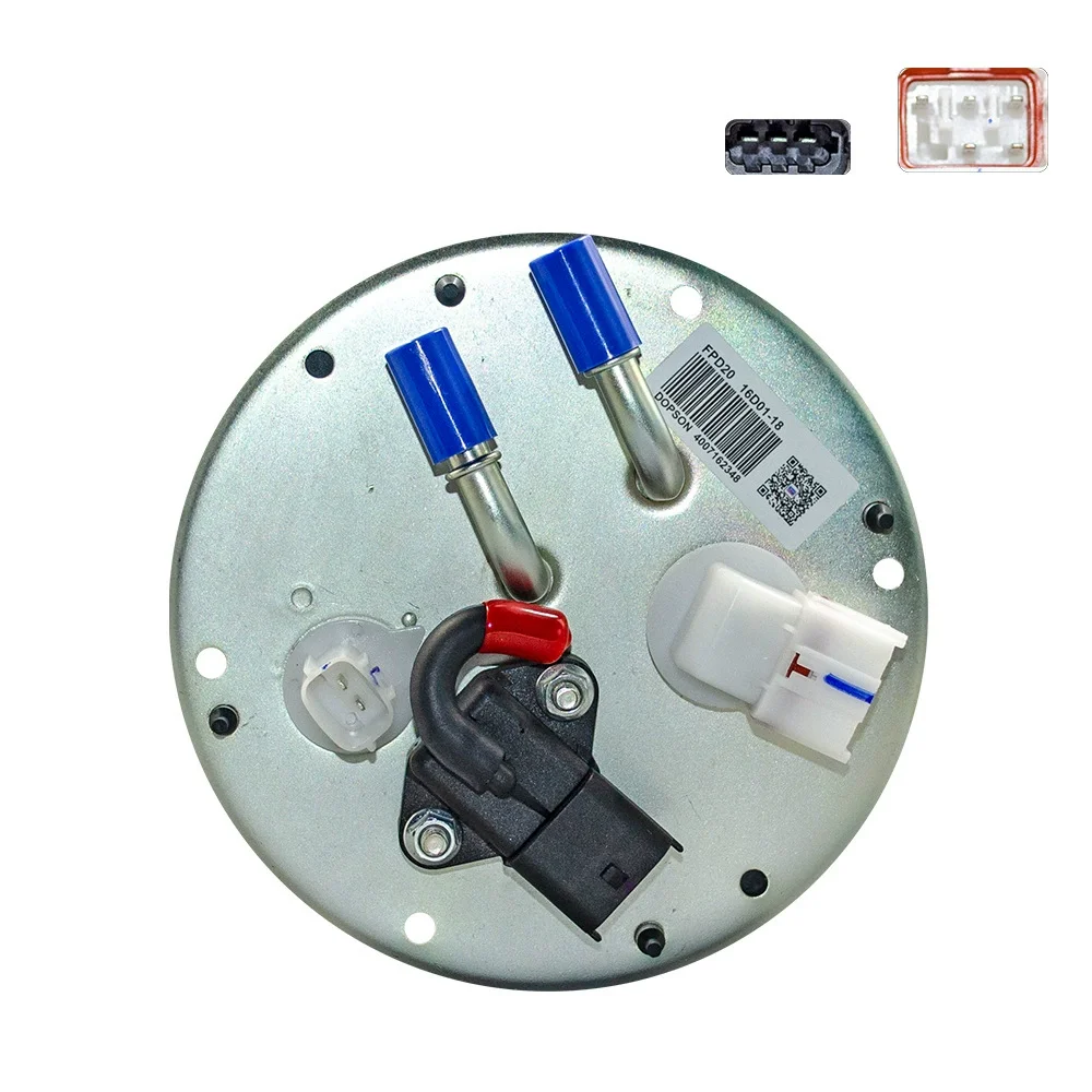 Fuel Pump Assembly 0K54M-13-35Z E8482M 0K52Y-13-35Zds Cfg1235 Sp3006M Sp3007M for Kia Sedona Ex 3.5L V6 02-05