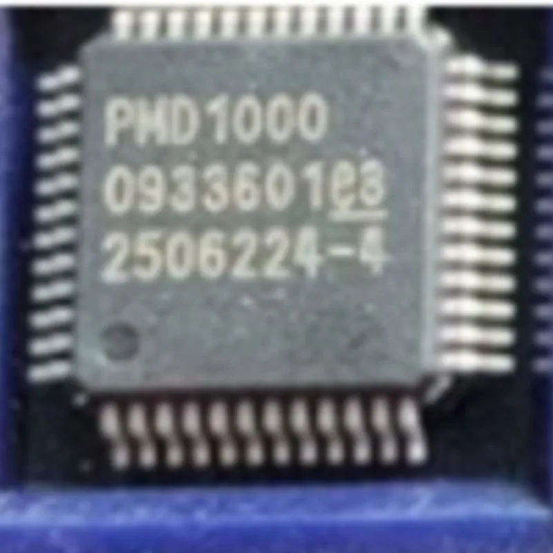 

10 шт. Новинка PMD1000 QFP48