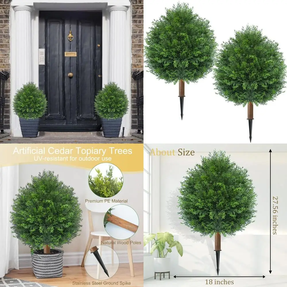 27.5 Artificial Top…