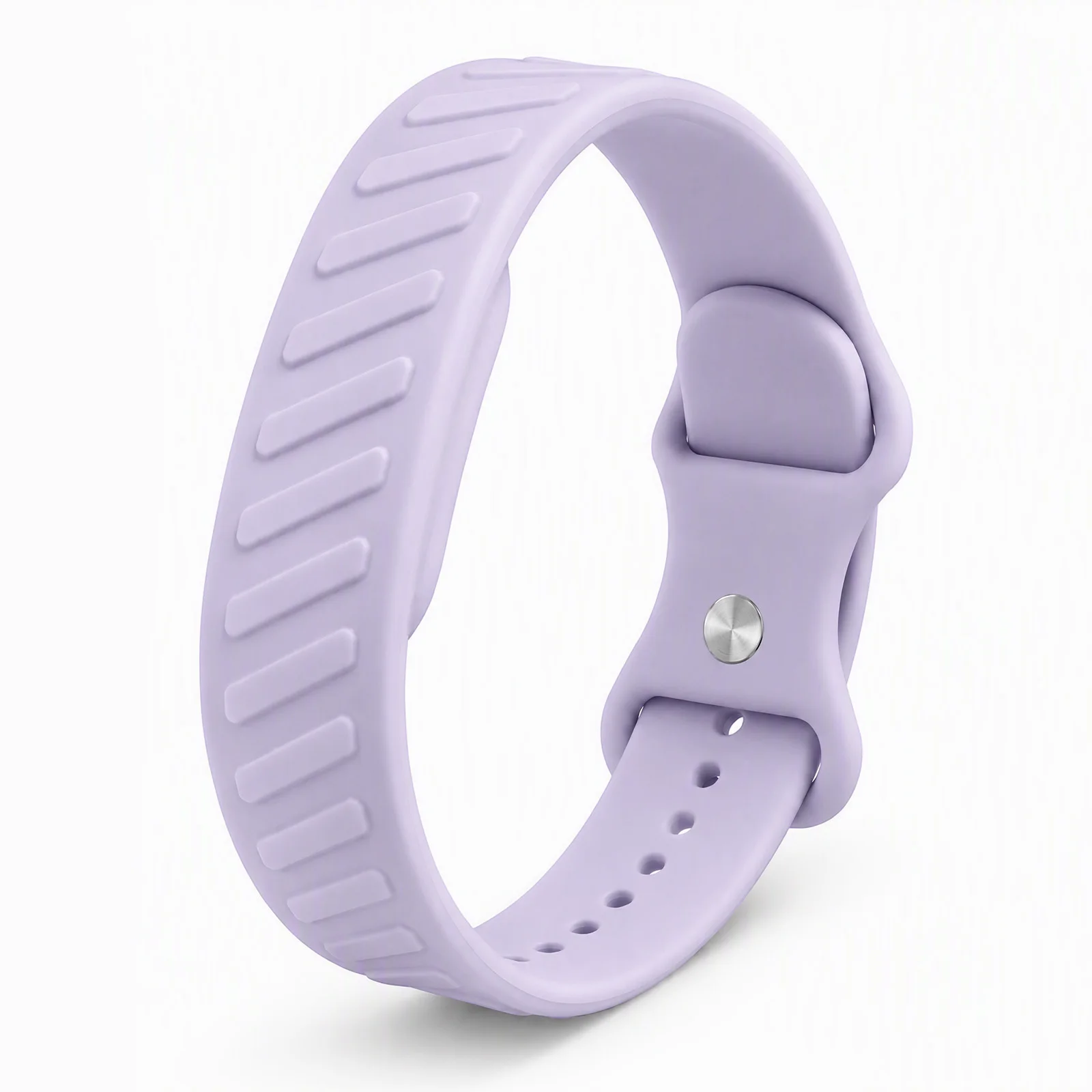 Atmungsaktives Silikon-Schlaufenarmband für Google Fitbit Air Smartwatch Zubehör Sport Ersatzarmband Correa Fitbit Air Band