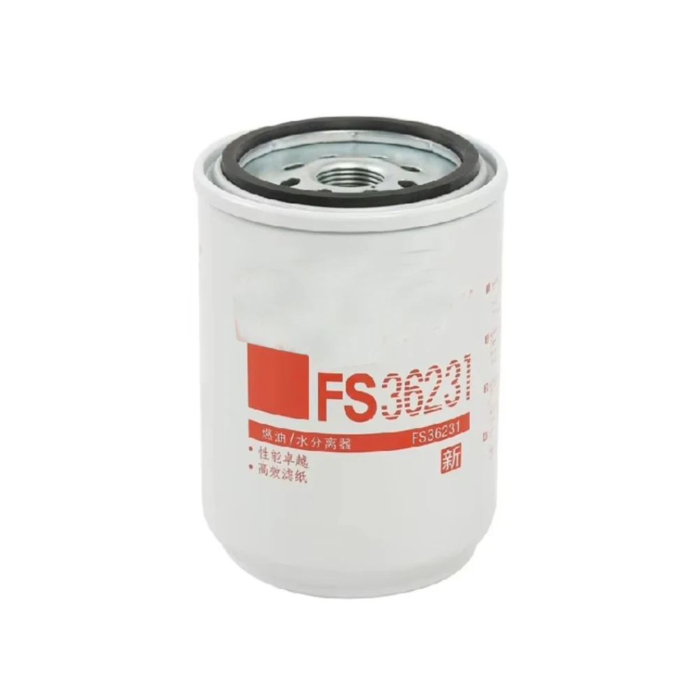 FS36247 Diesel Filter Element FS36231 Filterelement