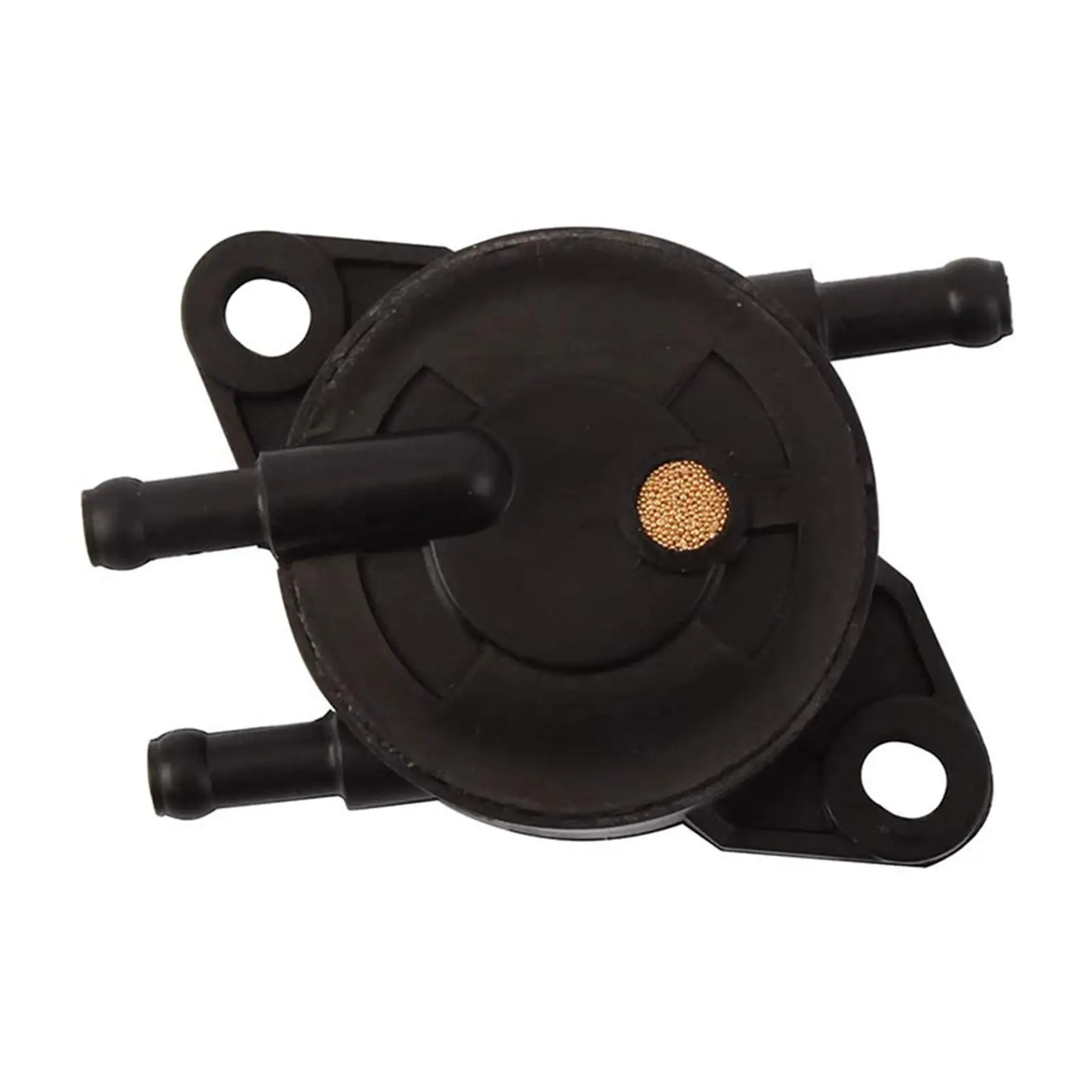Plastic Fuel Pump Assembly 49040-0005 Durable Component for Kawasaki Mule 600 610 2016 Utility Repair