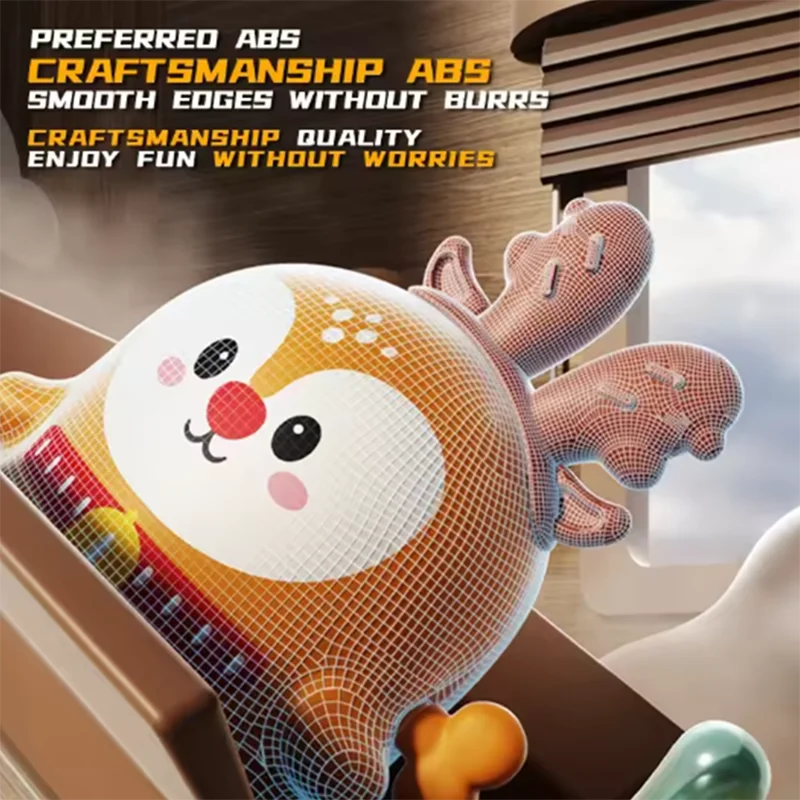 الرقص أشباح الرقص الذرة الاطفال عقارب الساعة ألعاب الحيوانات الأليفة الكرتون التفاعلية الطفل الزحف اللعب ألعاب الرقص هدايا عيد الهالوين