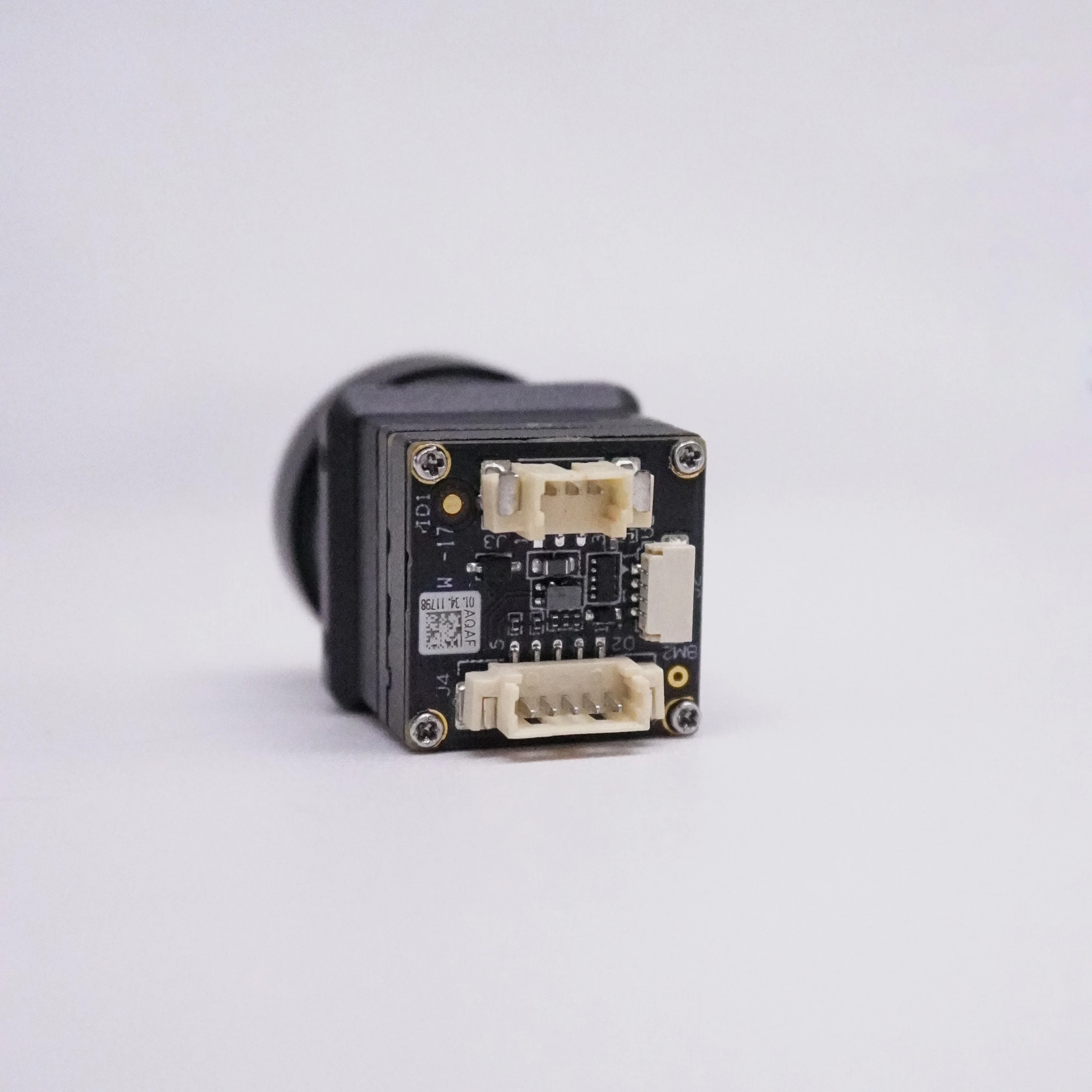 Mini Lightweight Thermal Imaging Camera Module 640*512 12um 9mm High Cost-Effective Image & Sensor Product