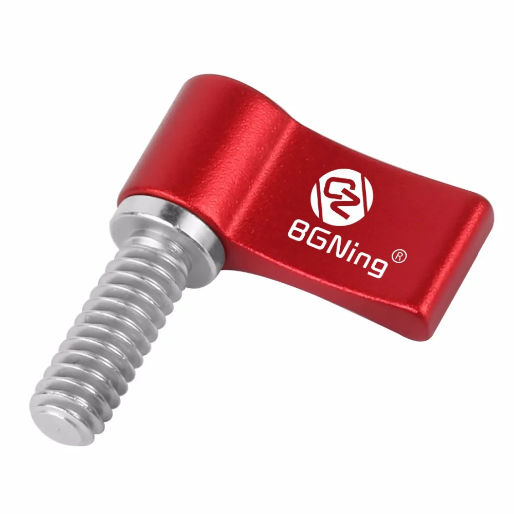 Aluminium Verstellbarer Griff 17mm 1/4 Zoll Gewinde Schraubadapter DSLR Kamera Fotografie T-förmiger Schraubenschlüssel L-Typ – Detail 18