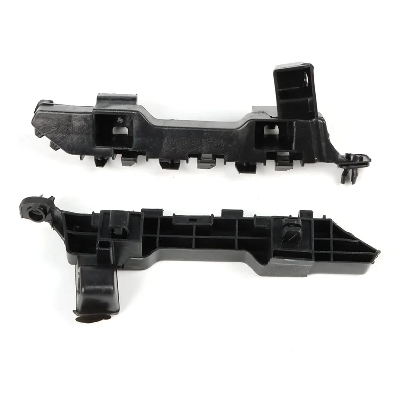 

M93K-2PCS Кронштейн бампера передний левый и правый 71198-TVA-A01 для Honda Accord Sedan 2018-2020