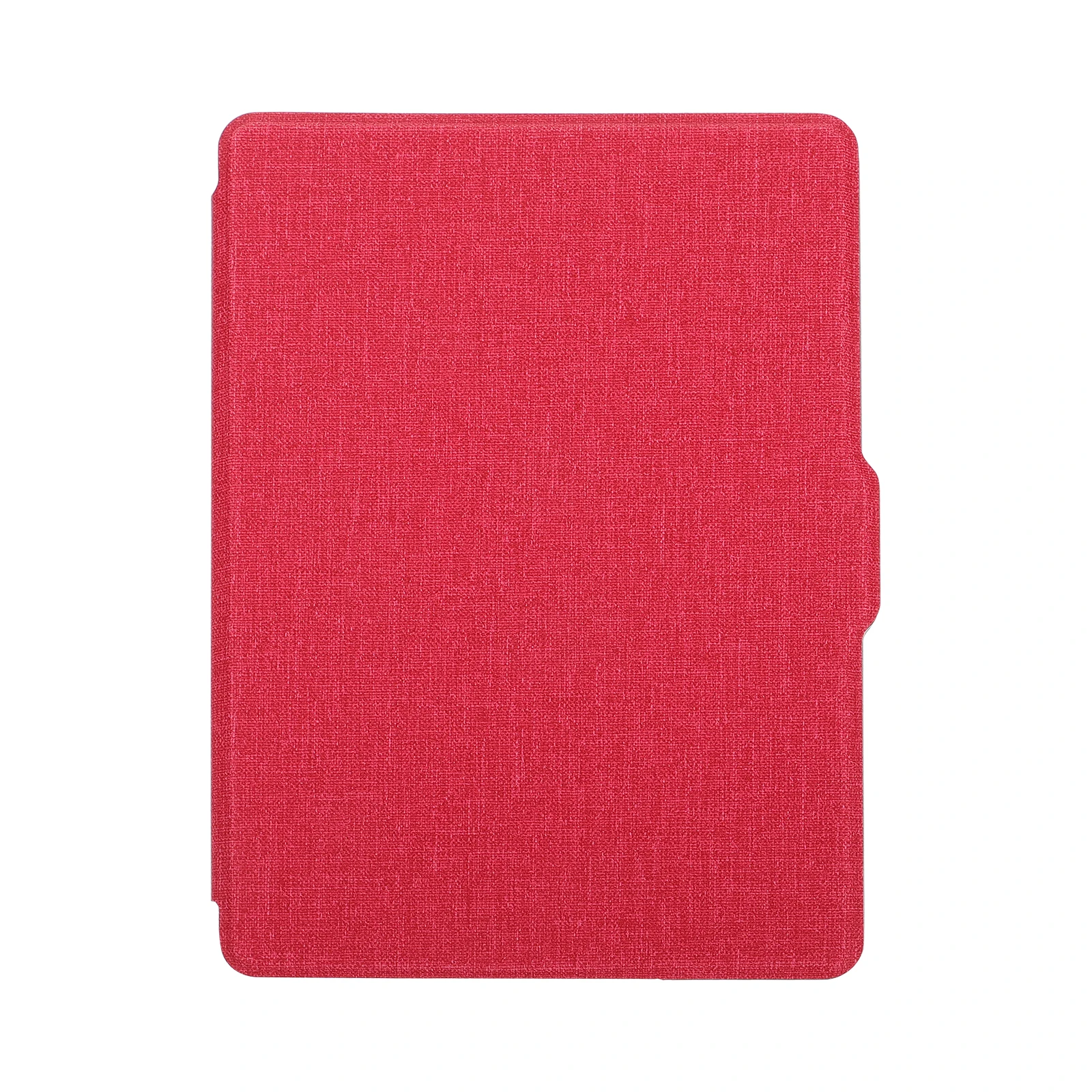 

Ebook Case Auto Wake Cover TPU Oxford Material Compatible 8th Shock Proof Scratch Resistant Texture Surface for Ereader
