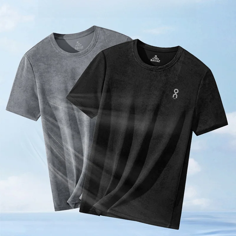 

Outdoor Casual Sports Training Fitn Running Mountain Climbing Hiking Hanfu Moisture ng Qui Dry Breathable ort Sle...