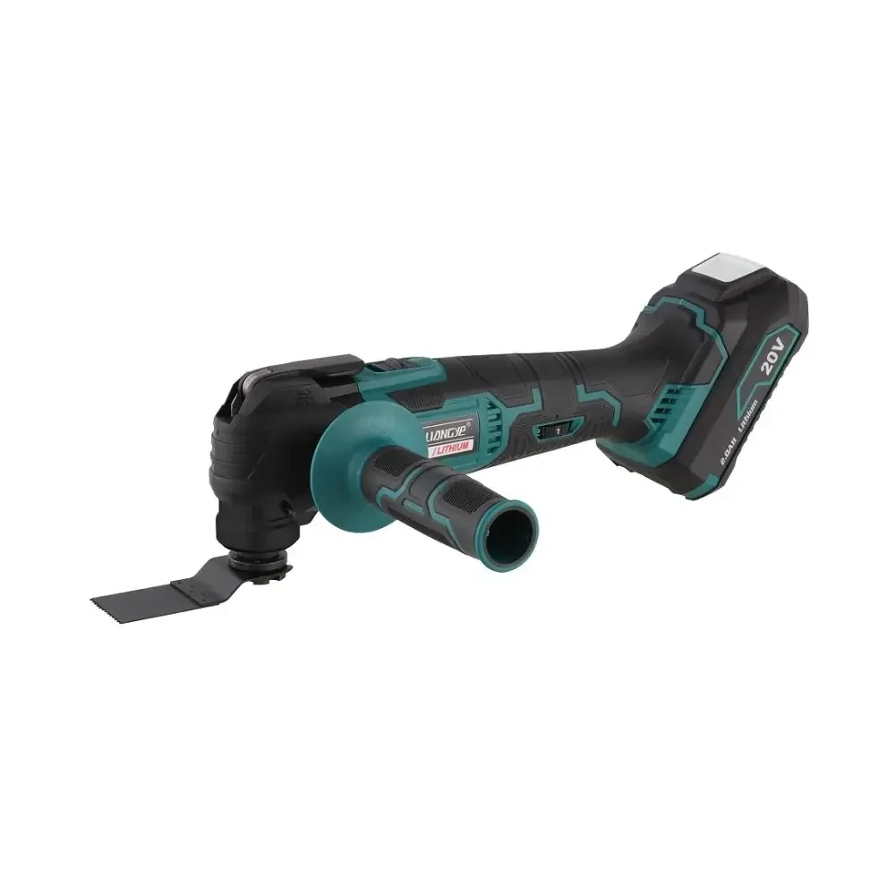 

# Hot For 20v Multi Tool Factory Cordless Oscillating Tools Oscillating Saw Multi-function Battery Power Tool