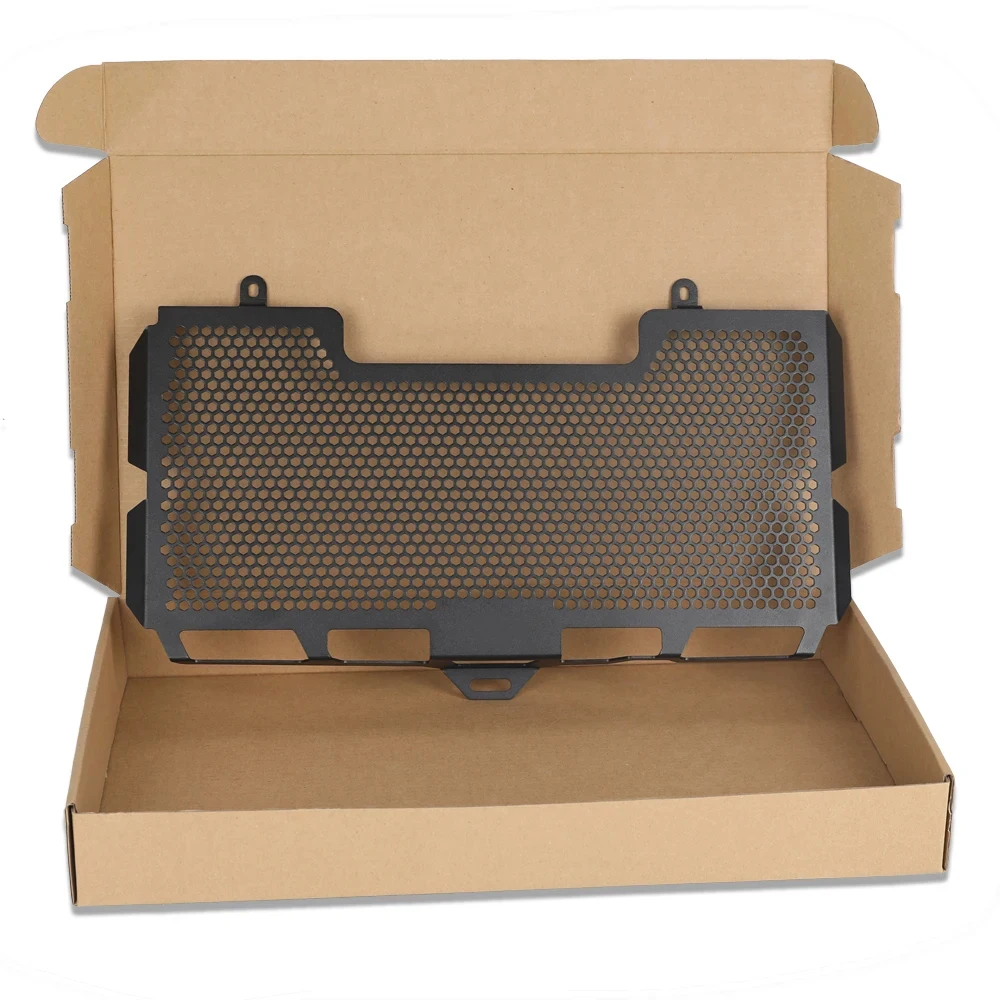 F800R Motorcycle Radiator Grille Guard Protection Cover For BMW F800 R F 800 R 2004 2005 2006 2007 2008 2009 2010 2011 2012-2018